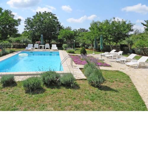 Holiday Home Graziela (PRC604)