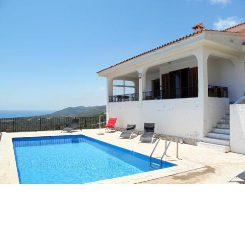 Holiday Home Grecia - PEA105 by Interhome