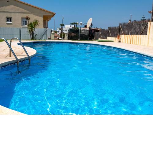 Holiday Home Gregal by Interhome