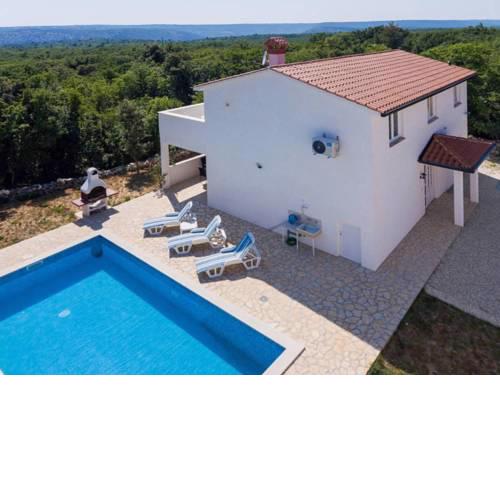 Holiday Home Gregor (LBN114)