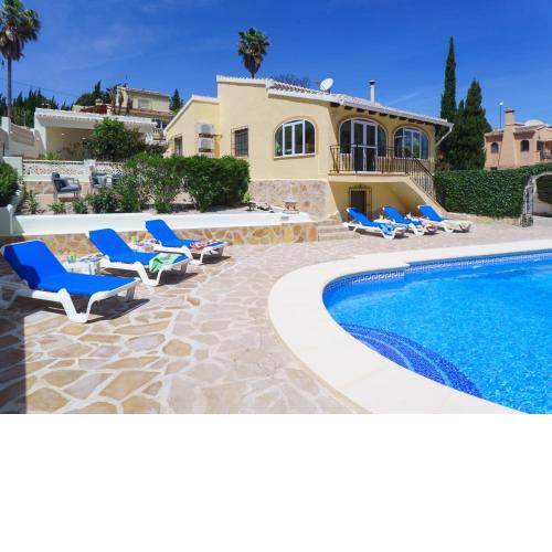 Holiday Home Grevol by Interhome