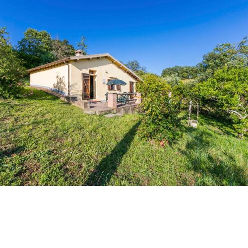 Holiday Home Grilli by Interhome