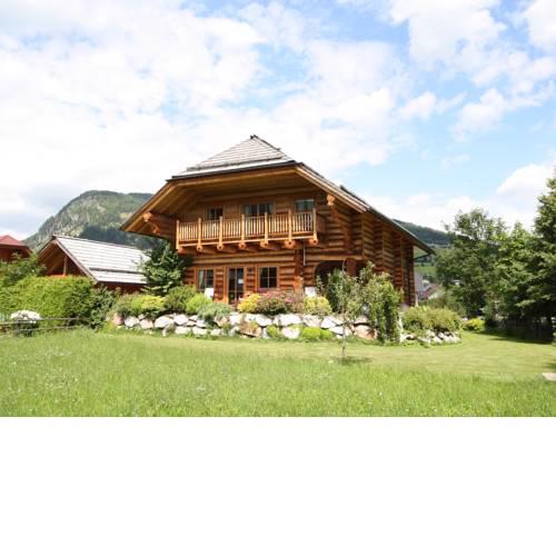 Holiday home Grosseck I