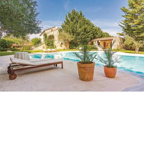 Holiday home Grote Cr
