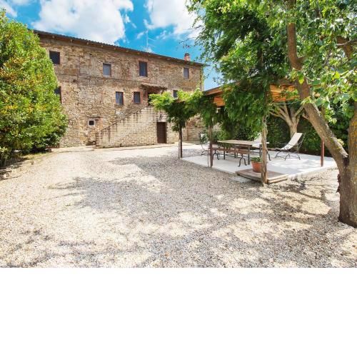 Holiday Home Grotte Rosse by Interhome