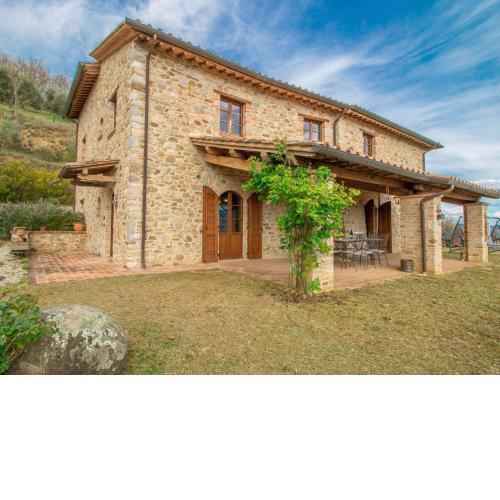 Holiday Home Guarda Valle by Interhome
