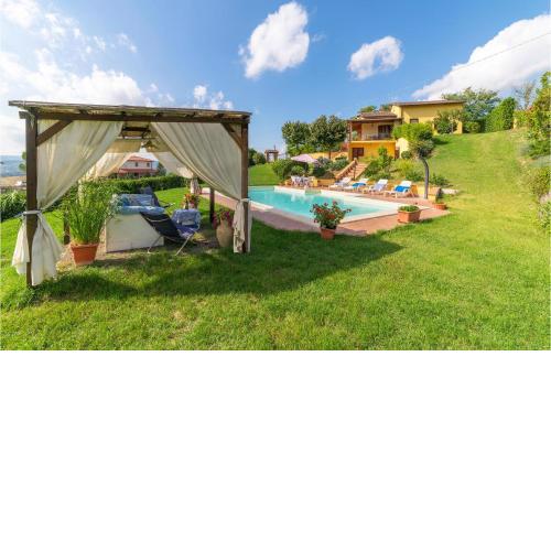 Holiday home Guardea TR 7