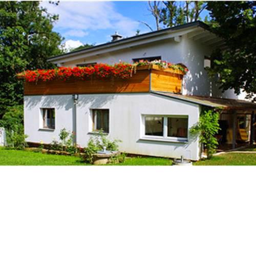 Holiday Home Gumprechtsfelden