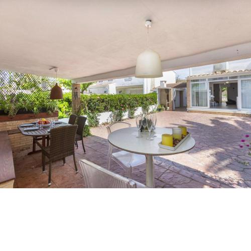 Holiday Home Gustavo by Interhome