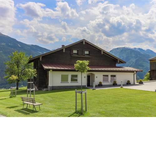 Holiday home Gut Vorderstallberg