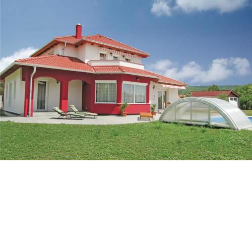 Holiday home Gyenesdiás 45 with Outdoor Swimmingpool