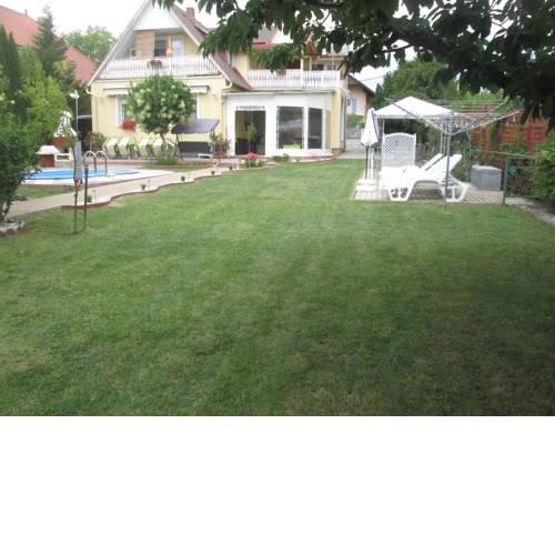 Holiday Home Gyenesdias 5