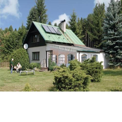 Holiday home Hajenstvi