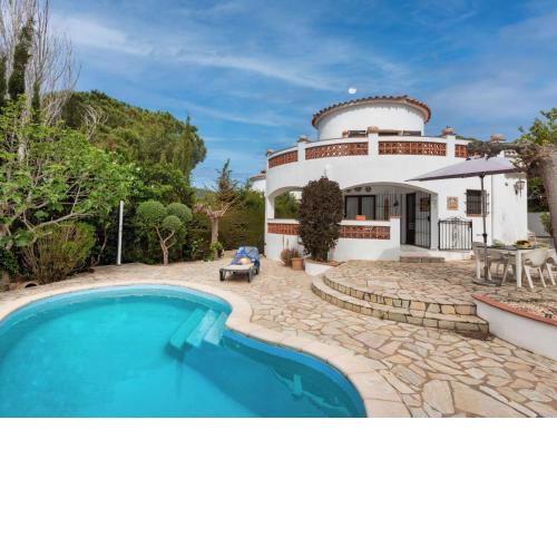 Holiday Home Hamaca by Interhome