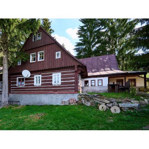 Holiday Home Harrachov 90 by Interhome