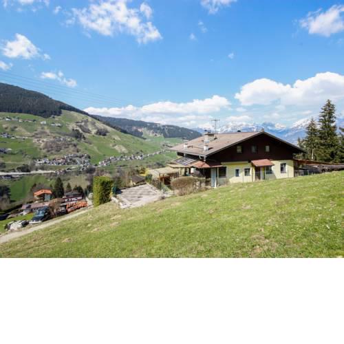 Holiday Home Haselwanter