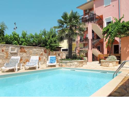 Holiday Home Haus Adriatic (VOJ510)