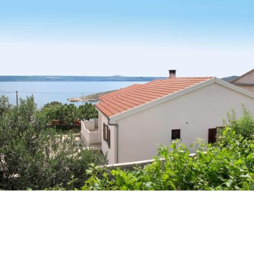 Holiday Home Haus Anatea (SRD414)