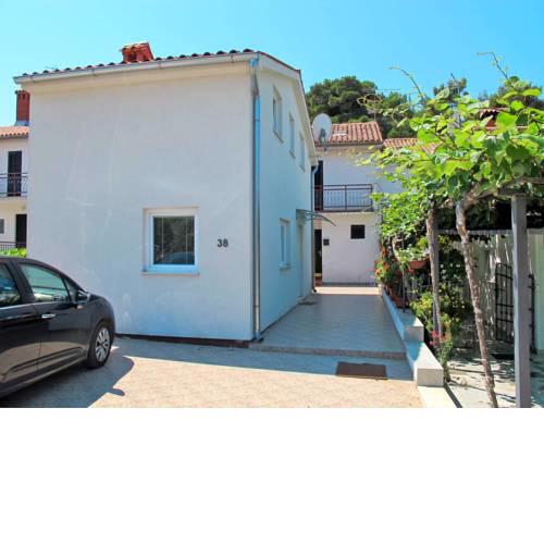 Holiday Home Haus Anea (PRC201)