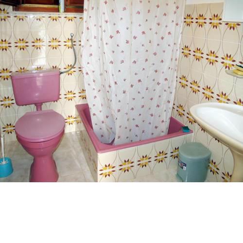 Holiday Home Haus Bokolj (PSM154)