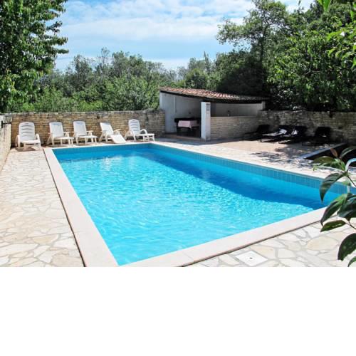 Holiday Home Haus Cittanobile (KST410)