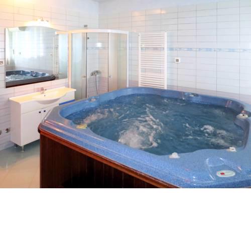 Holiday Home Haus Gracije (VOJ515)