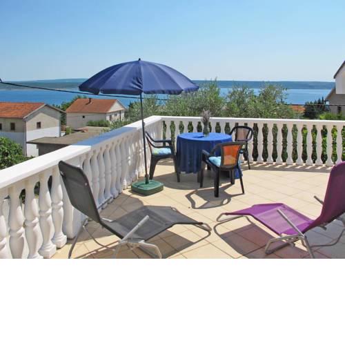Holiday Home Haus Ivano (SRD428)