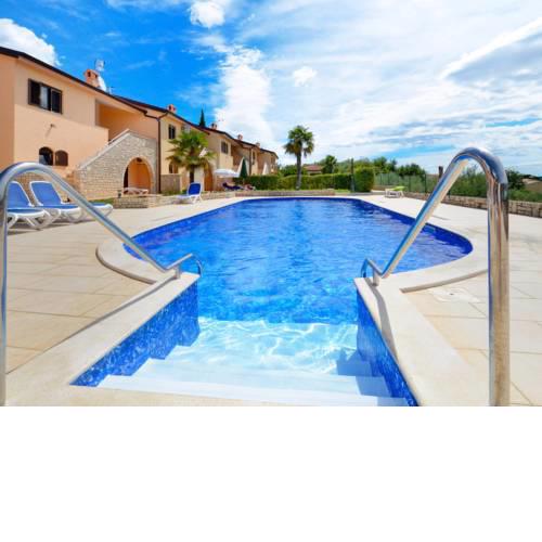 Holiday Home Haus Kristina (KST160)