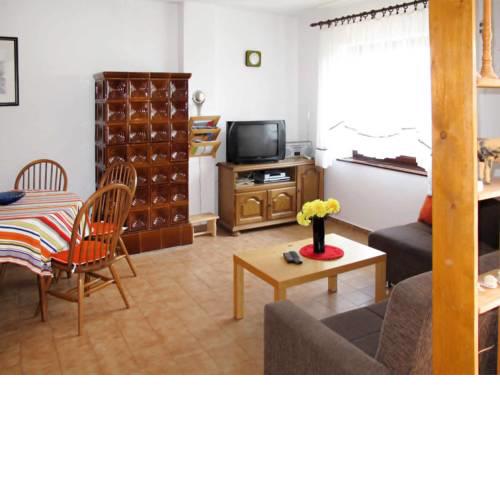 Holiday Home Haus Lancin (RCA452)