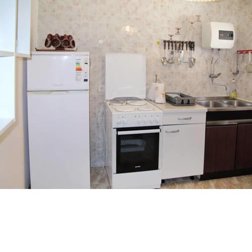 Holiday Home Haus Lara (PUL410)
