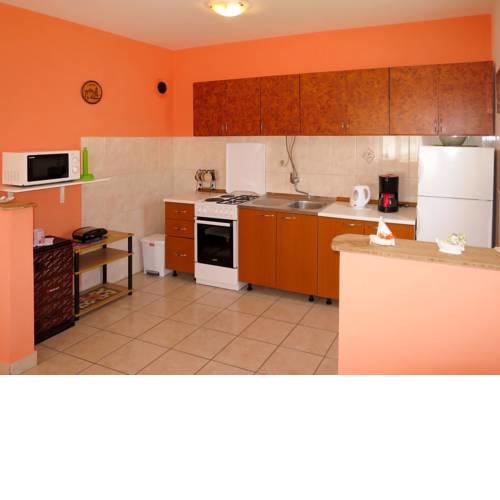 Holiday Home Haus Lucija (SRD438)