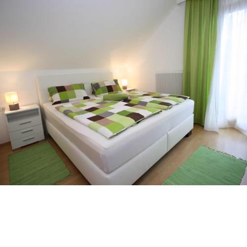 Holiday home Haus Maria