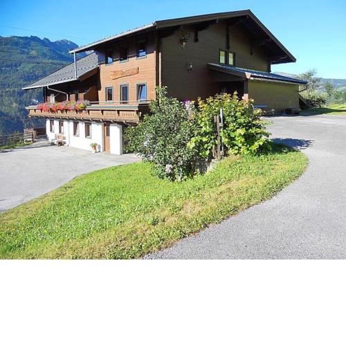 Holiday Home Haus Moosen (NKI210)