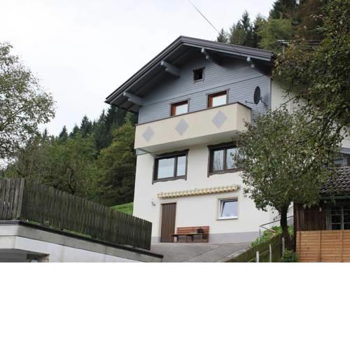 Holiday home Haus Nachtschatt 1