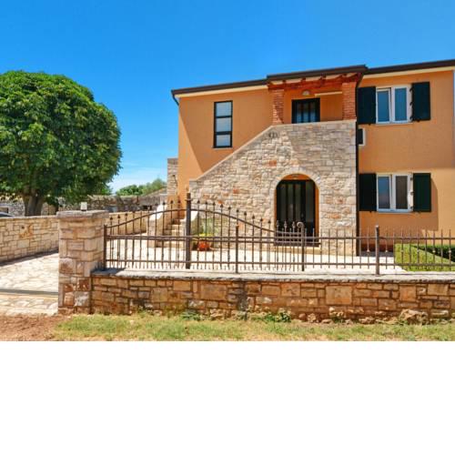 Holiday Home Haus Petrovic (KST250)