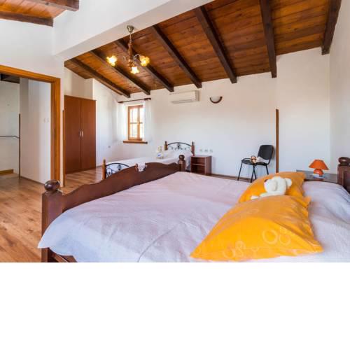 Holiday Home Haus Rimanici (IPC105)