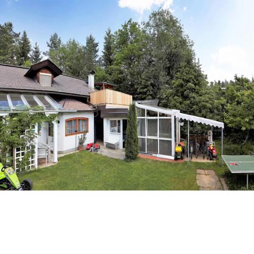 Holiday Home Haus Sevillana