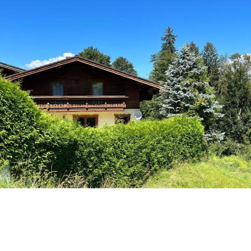 Holiday Home Haus Sigfried