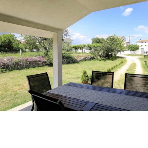 Holiday Home Haus Vita (RCA406)