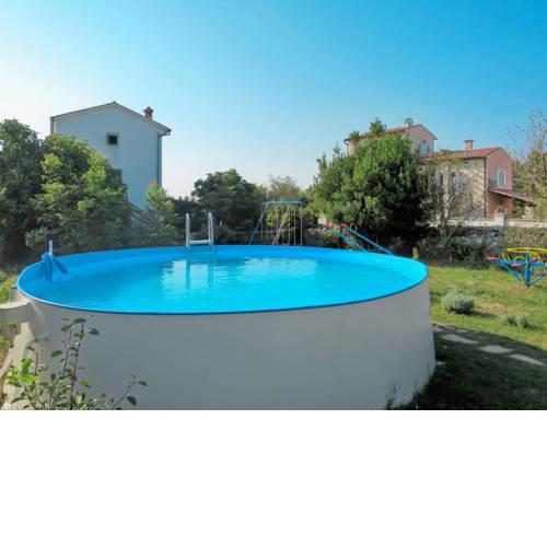 Holiday Home Haus Zid (RCA407)