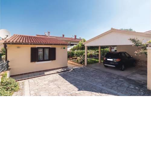 Holiday home Heiningerova II