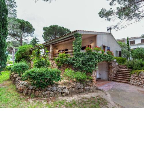Holiday Home Hermine by Interhome