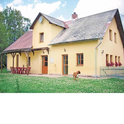 Holiday home Heroltice