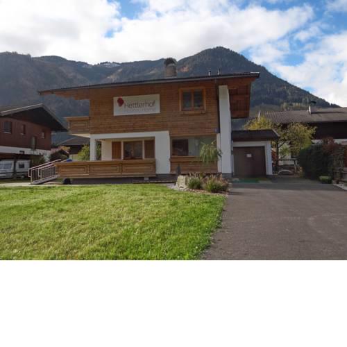 Holiday Home Hettlerhof by HolidayFlats24