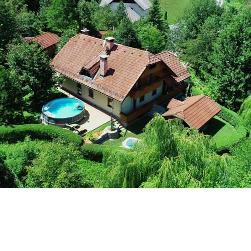 Holiday Home Hidden Paradise