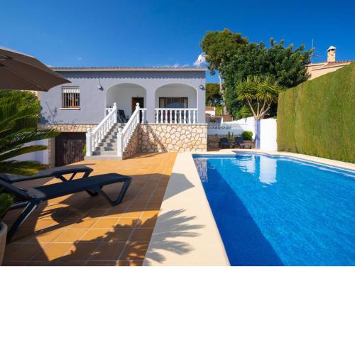 Holiday Home Himalaya by Interhome