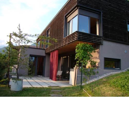 Holiday Home Hisa Gusta