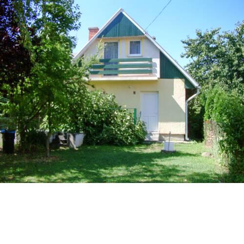 Holiday Home Höbinger - REV103