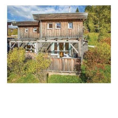 Holiday Home Hohentauern 05