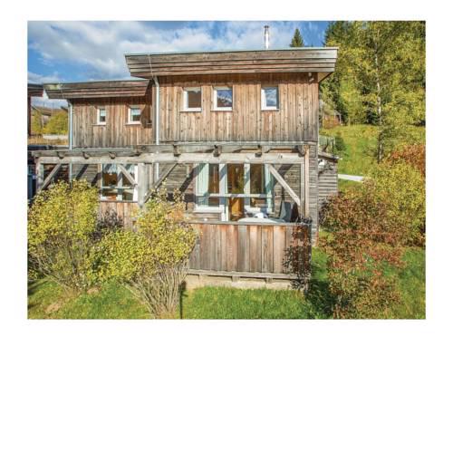 Holiday Home Hohentauern 06